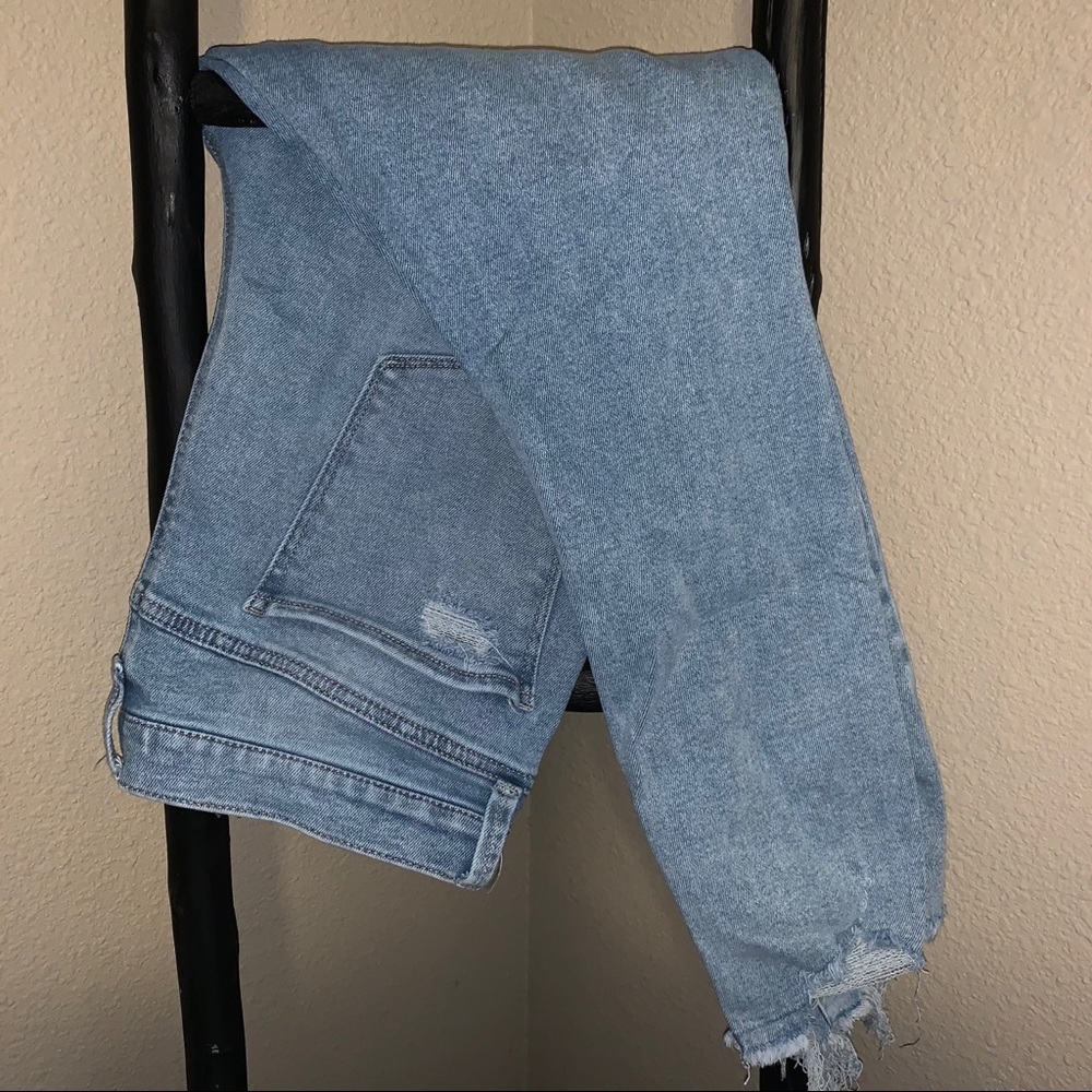 Ripped Jeans